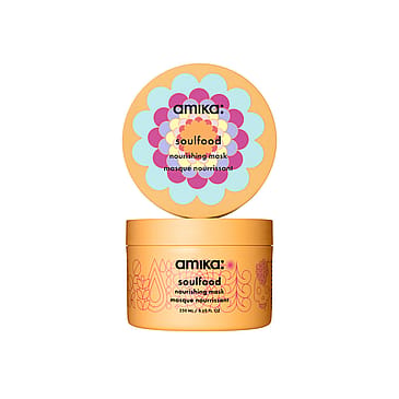 amika: Soulfood Nourishing Mask 250 ml