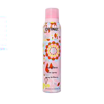 amika: Top Gloss Shine Spray 200 ml