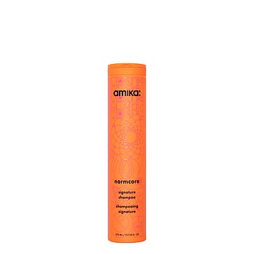 amika: Normcore Signature Shampoo 275 ml