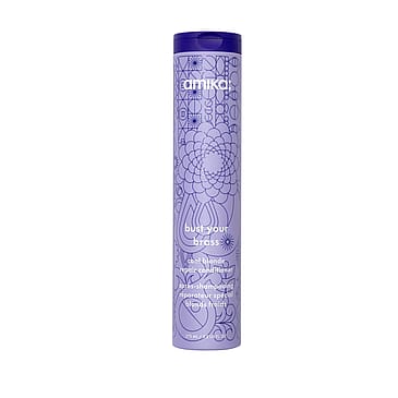amika: Bust Your Brass Cool Blonde Repair Conditioner 275 ml