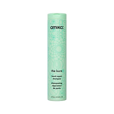 amika: The Kure Bond Repair Shampoo 275 ml