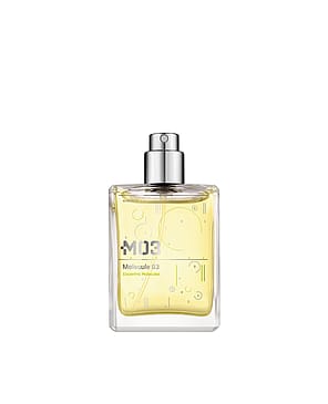 Escentric Molecules Molecule 03 Eau De Toilette 30 ml