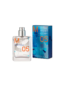 Escentric Molecules Molecule 05 Eau De Toilette 30 ml