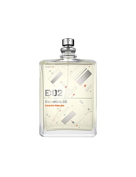 Escentric Molecules Escentric 02 Eau De Toilette 100 ml