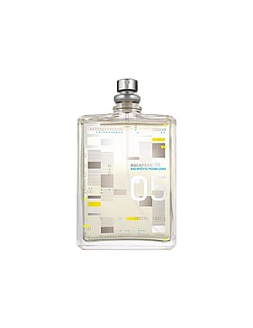 Escentric Molecules Escentric 05 Eau De Toilette 100 ml