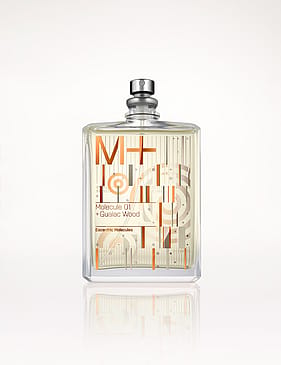 Escentric Molecules Molecule 01 + Guaiac Eau De Toilette 100 ml