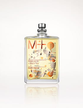 Escentric Molecules Molecule 01 + Black Tea Eau De Toilette 100 ml