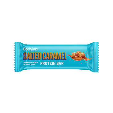 Bodylab Protein Bar Caramel Bar 55 g