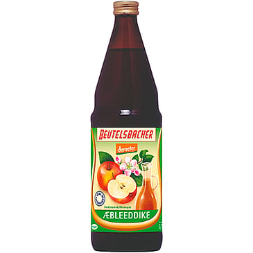 Beutelsbacher Æbleeddike 750 ml