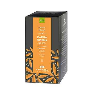 Cosmoveda Kapha Dosha No. 133 Te Ø 25 breve