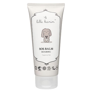 Lille Kanin SOS Balm 100 ml