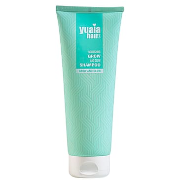Yuaia Haircare Grow & Glow Shampoo 250 ml