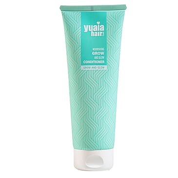 Yuaia Haircare Grow & Glow Conditioner 250 ml