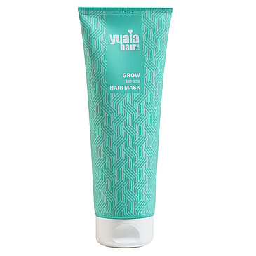 Yuaia Haircare Grow & Glow Hair Mask 200 ml