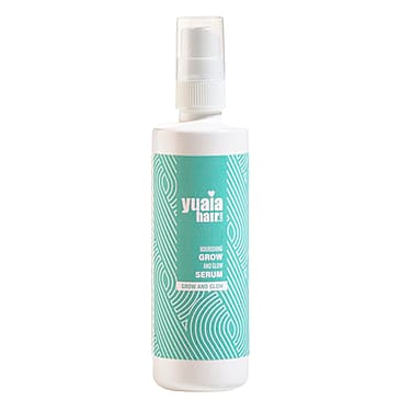 Yuaia Haircare Grow & Glow Hair Serum 100 ml