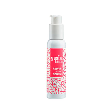 Yuaia Haircare Repair & Shine Hair Serum 100 ml