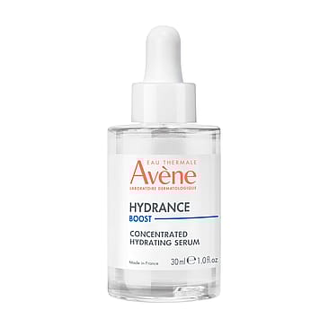 Avène Hydrance Boost Hydrating Serum 30 ml