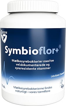 Biosym Mælkesyrebakterier 160 kaps