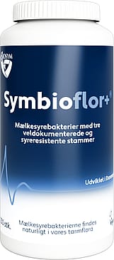 Biosym Symbioflor+ 250 kaps