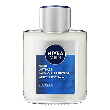 NIVEA Anti-Age Hyaluron After Shave Balm 100 ml