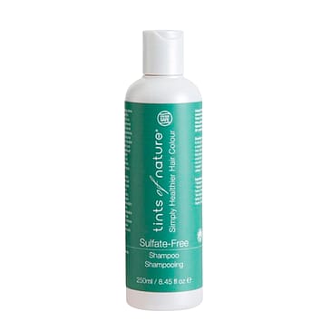 Tints of Nature Sulfate-Free Shampoo 250 ml