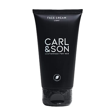 Carl & Son Face Cream Light 75 ml