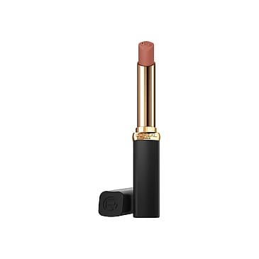 L'Oréal Paris Color Riche Intense Volume Matte Lipstick 520 Le Nude Defiant