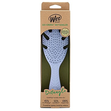 WetBrush Go Green Detangler Lavendar