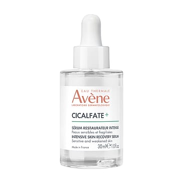 Avène Cicalfate+ Skin Recovery Serum 30 ml