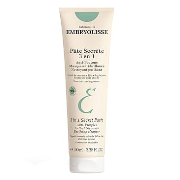 Embryolisse 3-in-1 Secret Paste 100 ml
