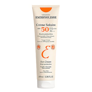 Embryolisse Sun Cream SPF50 100 ml