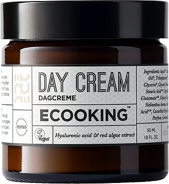 ECOOKING Day Cream 50 ml