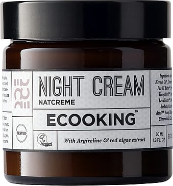 ECOOKING Night Cream 50 ml