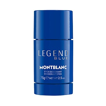 Montblanc Legend Blue Deodorant Stick 75 g