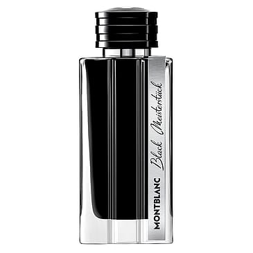 Montblanc Black Meisterstück EdP 125 ml
