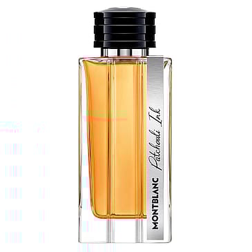 Montblanc Patchouli Ink EdP 125 ml