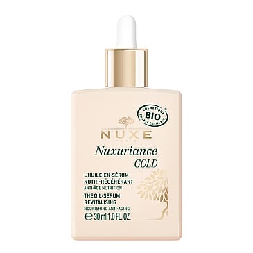 Nuxe NUXURIANCE GOLD - OIL SERUM