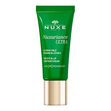 Nuxe Targetted Eye & Lip Contour Cream, Nuxuriance® Ultra 15 ml