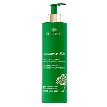 Nuxe Firming Body Milk, Nuxuriance® Ultra 400 ml
