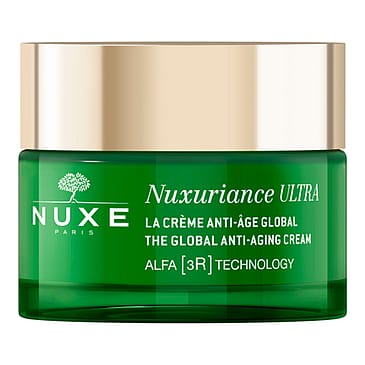 Nuxe Day Cream – all skin types, Nuxuriance® Ultra 50 ml