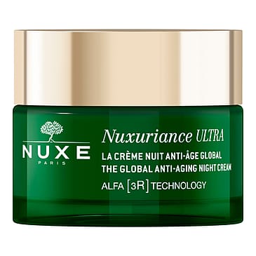 Nuxe Night Cream, Nuxuriance® Ultra 50 ml