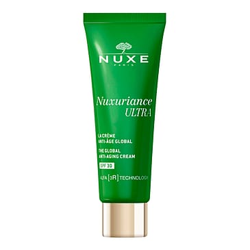 Nuxe Day Cream SPF30, Nuxuriance® Ultra 50 ml
