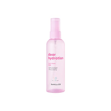 BANILA CO Dear Hydration Cool Down Mist 99 ml