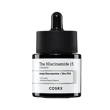 COSRX The Niacinamide 15 Face Serum 20 g