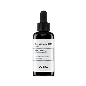 COSRX The Vitamin C 23 Face Serum 20 g