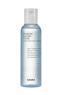 COSRX Hydrium Watery Toner 150 ml