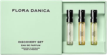 Flora Danica Discovery Set 4 x 1,5 ml