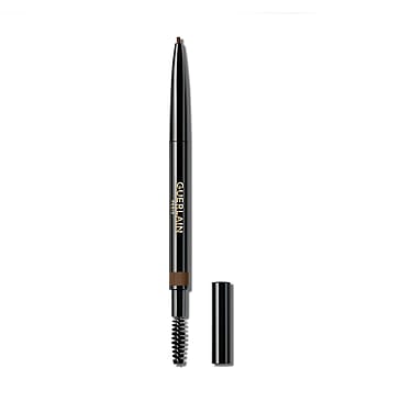 GUERLAIN Noir G Eyebrow Pencil 04 Dark Brown