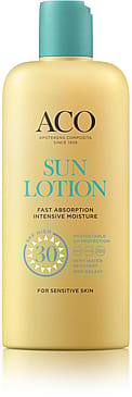 ACO Sol Lotion SPF 30 300 ml