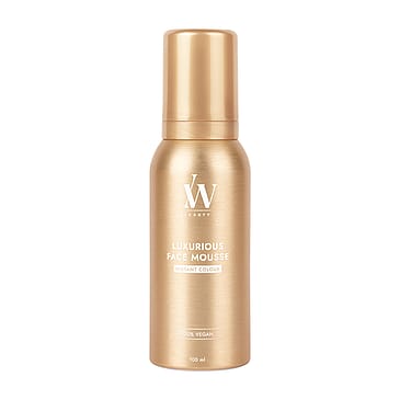 IDA WARG Beauty Luxurious Face Mousse 150 ml